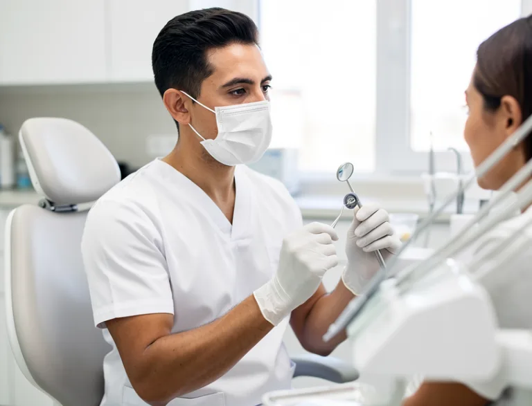 dentist Cape Girardeau